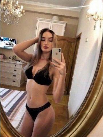 Индивидуалка Анечка фото 2